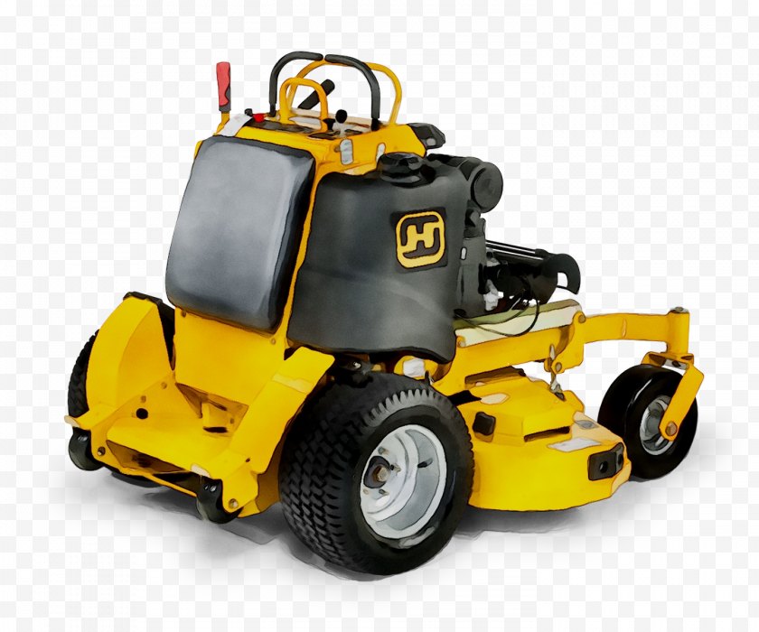 Outdoor Power Equipment - Riding Mower - Lawn Mowers Machine Motor Vehicle - Construction Free PNG
