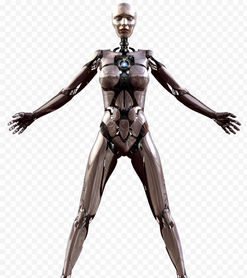 Pool - Robot Cyborg Connection Database Free PNG