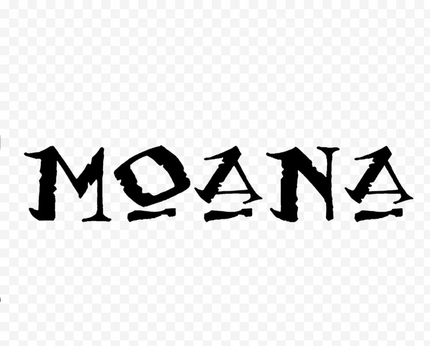 Monochrome Tiana Moana Hei The Rooster Disney Princess Walt Company Kakamora Moan Free Png