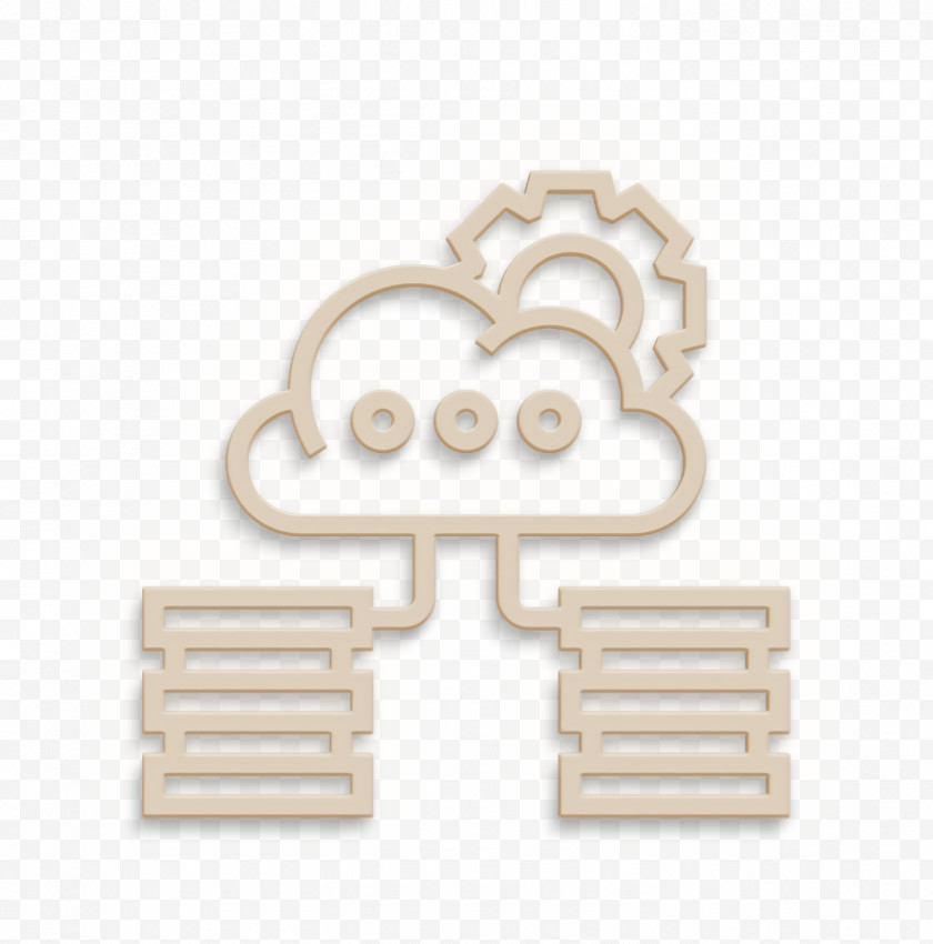 Cloud Storage Icon Computing Cloud Icon Database Management Icon Free Png