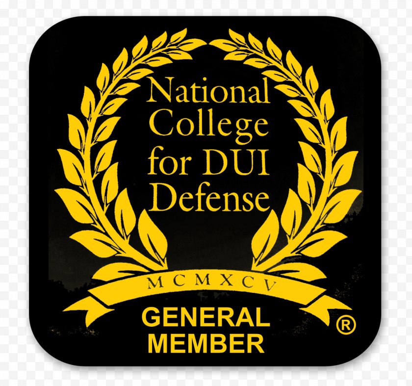 Lawyer - National Association Of Criminal Defense Lawyers - Symbol Free PNG