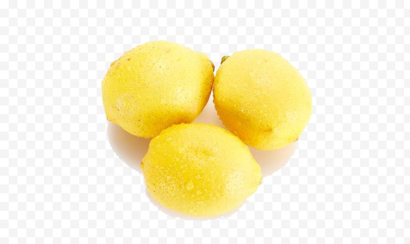 Fruit - Lemon Juice Citron - Fresh Free PNG