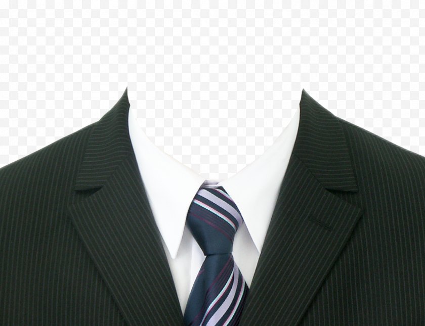 Suit Tie - Necktie Clip Art - Coat - Image Free PNG