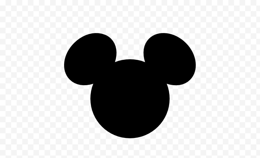 Minnie Mouse - Mickey Logo The Walt Disney Company Clip Art ...