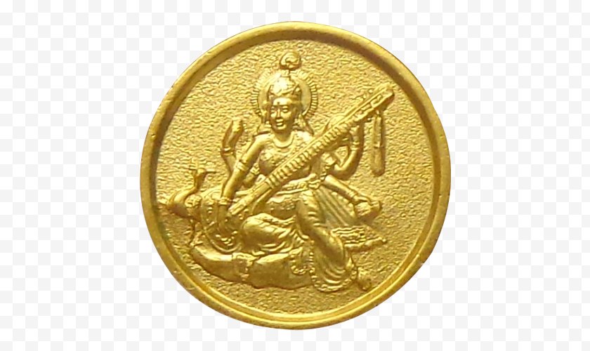 Coin Collecting - Gold Silver Numismatics - Lakshmi Free PNG