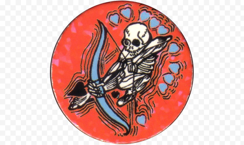 Skull - SkullCupid Free PNG