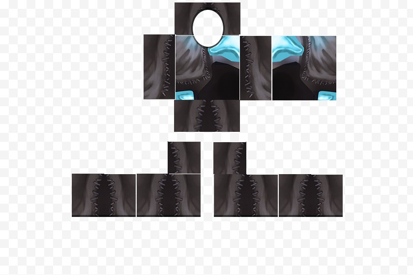 Uniform - T-shirt Roblox Hoodie Pants - Jacket Free PNG