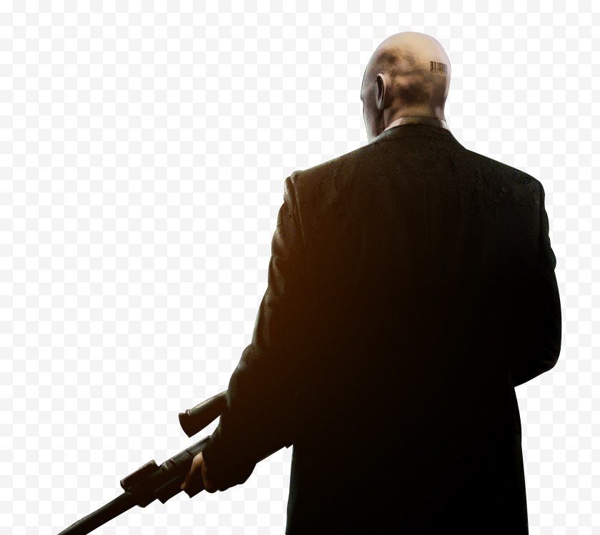 Microphone Hitman Go Hitman Absolution 2 Silent Assassin Codename 47 Agent Xbox 360 Free Png