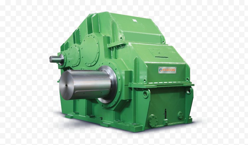 Gear - Xcell Techno Drives Elecon Engineering Company Worm Drive Transmission - Coimbatore - Power Free PNG