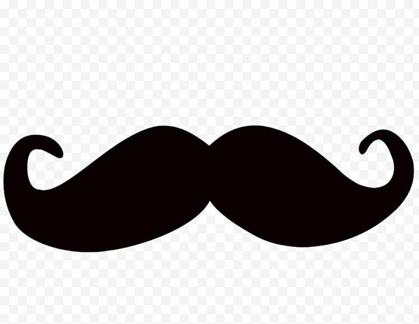 Moustache - Movember World Beard And Championships Clip Art - Walrus Free PNG