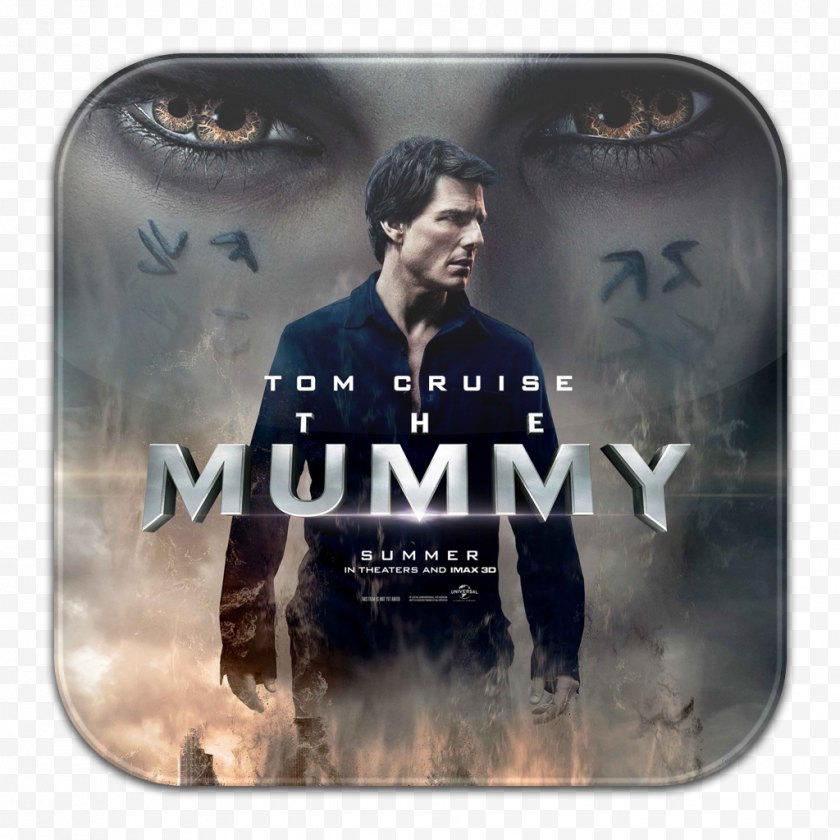 Mummy Returns - Universal Pictures Film The Reboot Monsters - Alex Kurtzman Free PNG