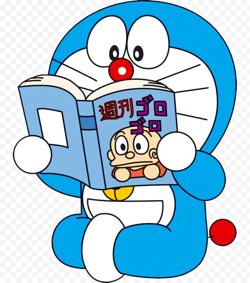 Fanfictionnet Doraemon Nobita To Yousei No Kuni Comic Book Animation Fictional Character Doraemon Free Png