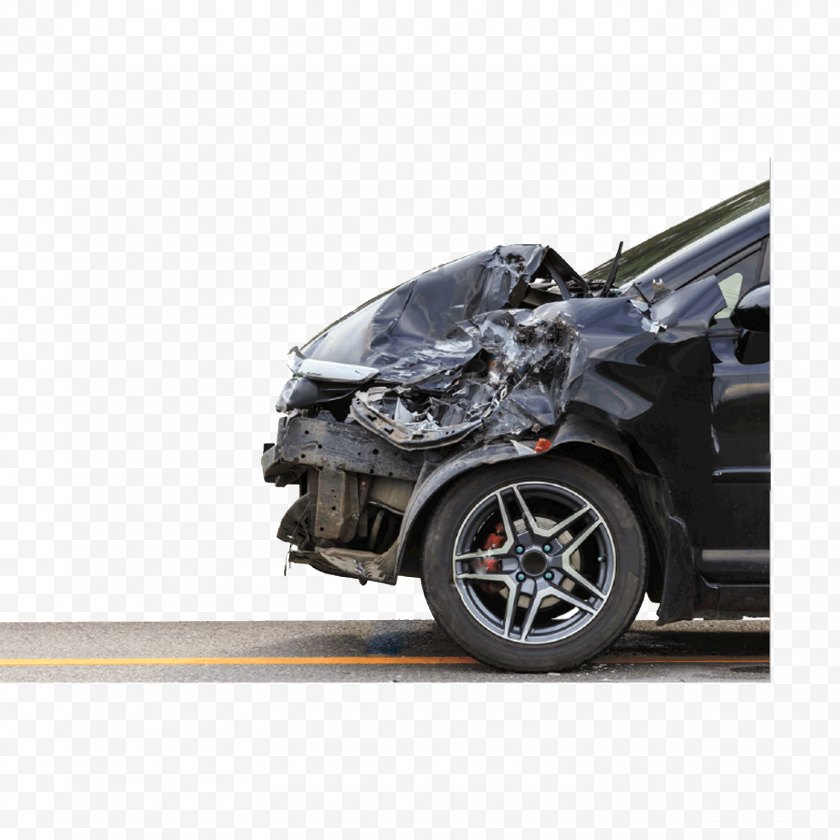 Lawyer - Traffic Collision Car Accident Hit And Run Personal Injury - Vehicle Door - In A Free PNG
