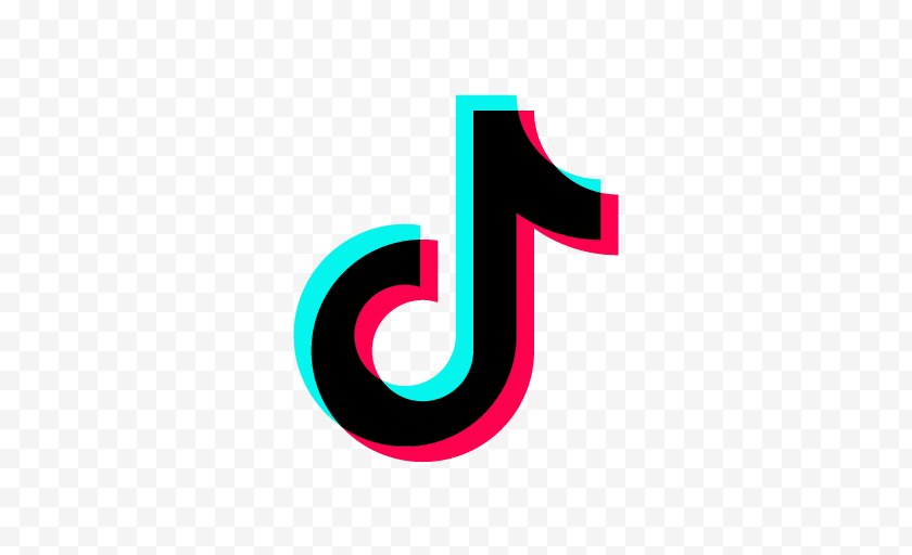 Marketing - TikTok Social Media Video Musical.ly Mobile App - Logo ...