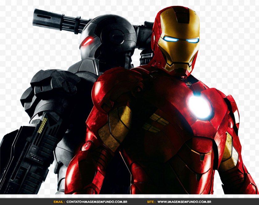 Fictional Character - Iron Man 2 War Machine Black Widow Howard Stark - Homem De Ferro Free PNG