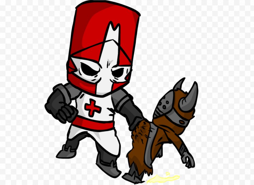 Vertebrate Wiki Castle Crashers Battleblock Theater Drawing Character Deviantart Free Png