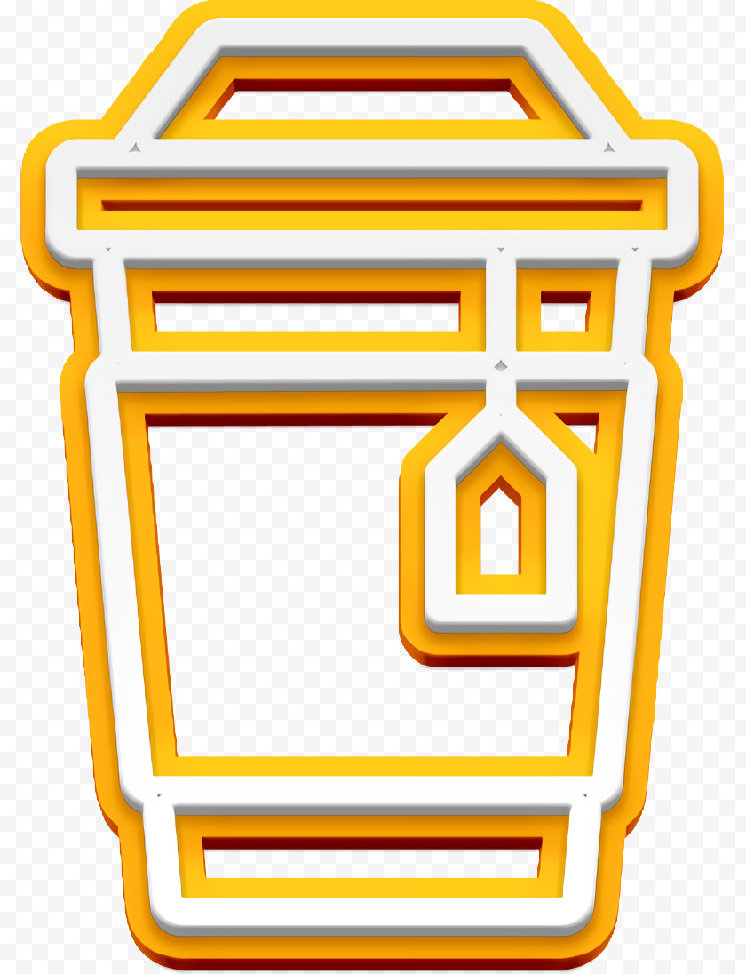 Coffee Shop Icon Tea Cup Icon Mug Icon Free PNG