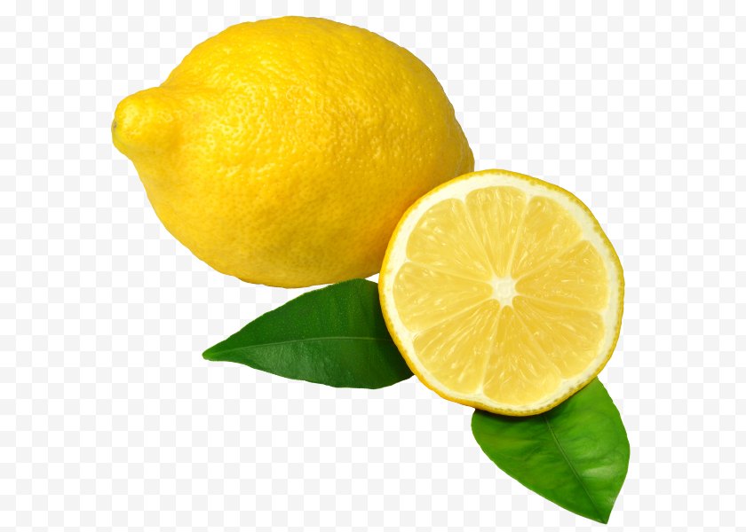 Lemon - Lemon-lime Drink Sweet Key Lime Rangpur - Persian Free PNG