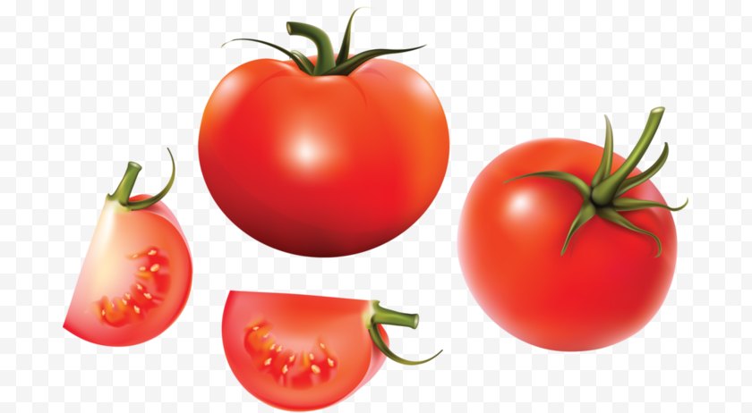 Bush Tomato - Juice Cherry Food Vegetable - Leaf Free PNG