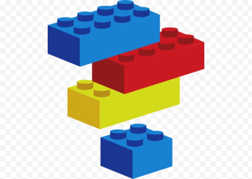 Lego Ideas - Toy Block Clip Art - Brick Free PNG