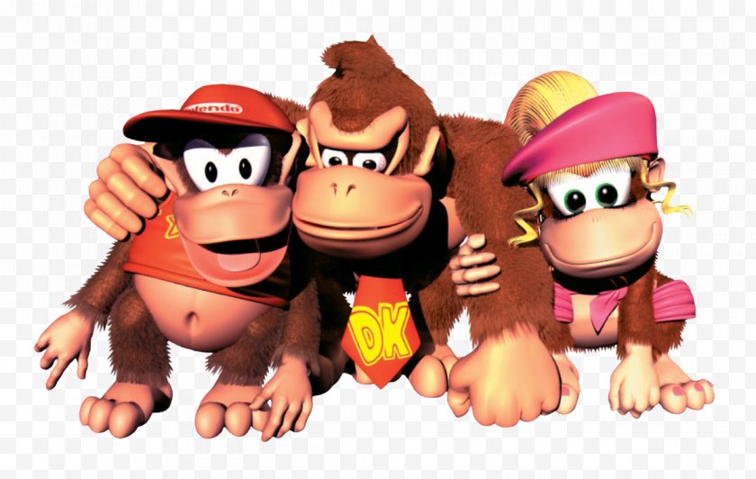 Donkey kong country 3 dixie kongs double trouble download free Donkey Kong Country 2 Diddy S Quest 2 Diddy S 3 Dixie Kong S Double Trouble Land Super