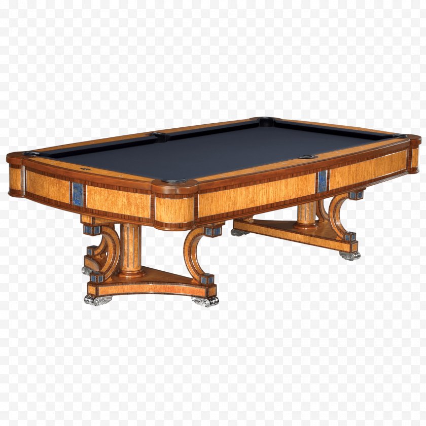 Pool - Billiard Tables Billiards Brunswick Corporation - Table Free PNG