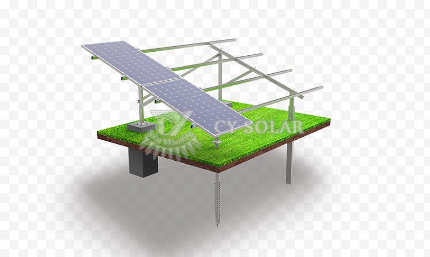 Photovoltaics - Solar Panels Energy China Roof - Chinese Free PNG