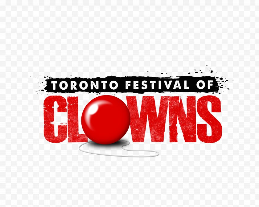 Clown - Toronto Edinburgh Festival Fringe Physical Theatre Free PNG