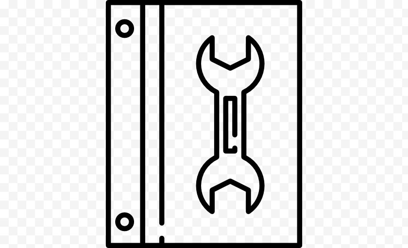 Spanners - Download Tool User - Avatar - Manual Book Free PNG