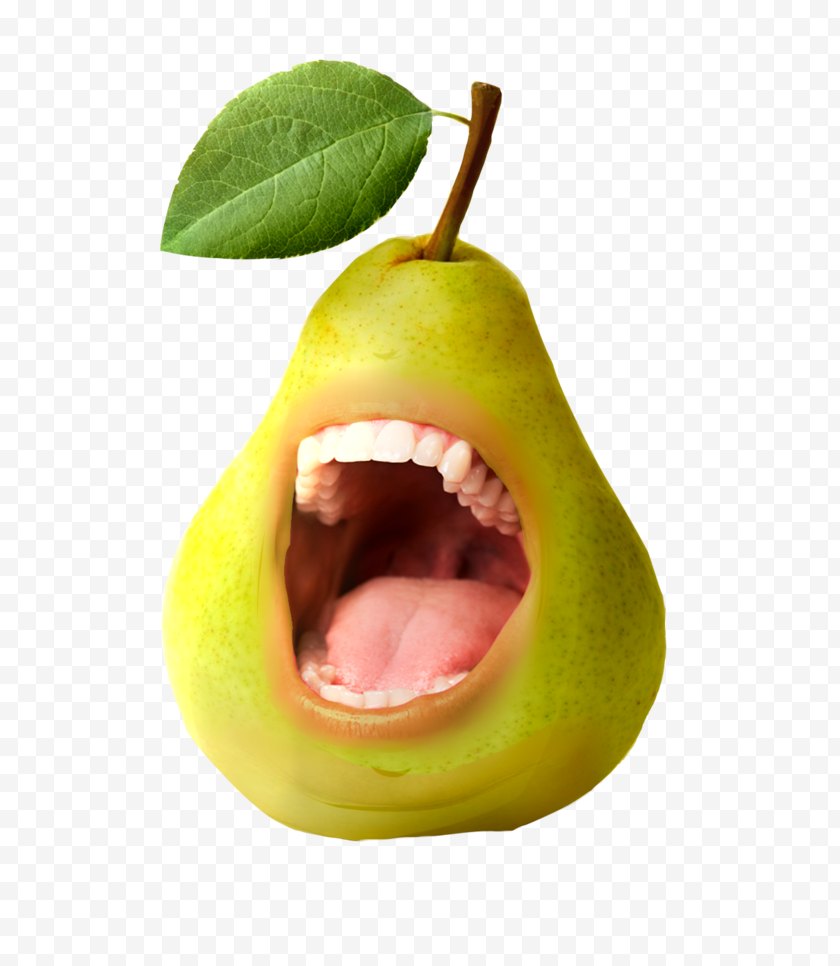 Fruit Pear Artist Minecraft Food Diet Free Png - roblox food png