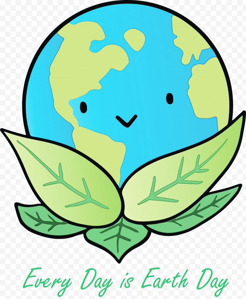 Earth Day Free PNG