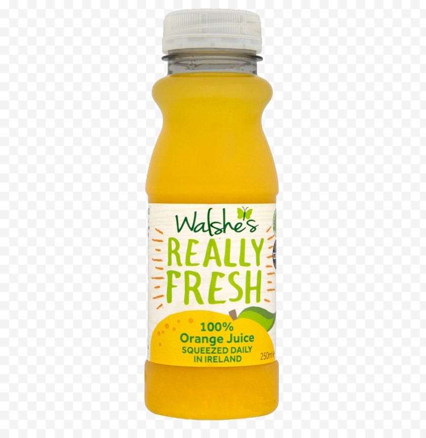 Fruit - Lemon Juice Orange Drink - Flavor - Brand Free PNG