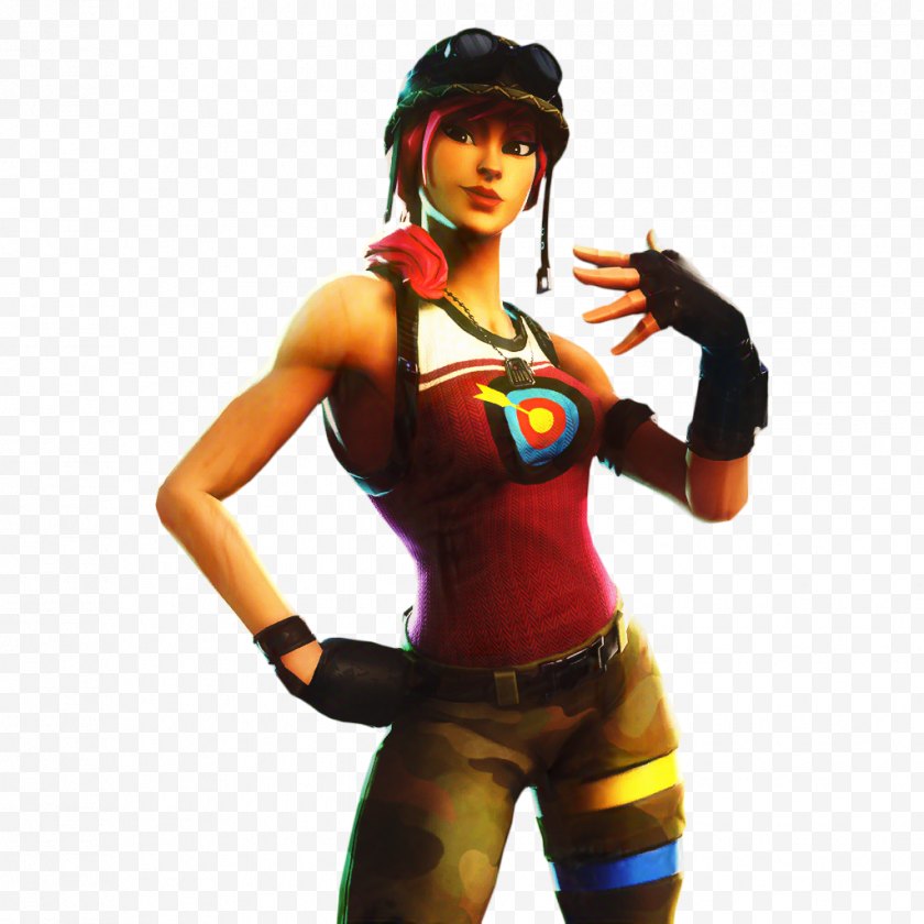 Fictional Character - Gesture - Image Fortnite Photograph Video Battle 