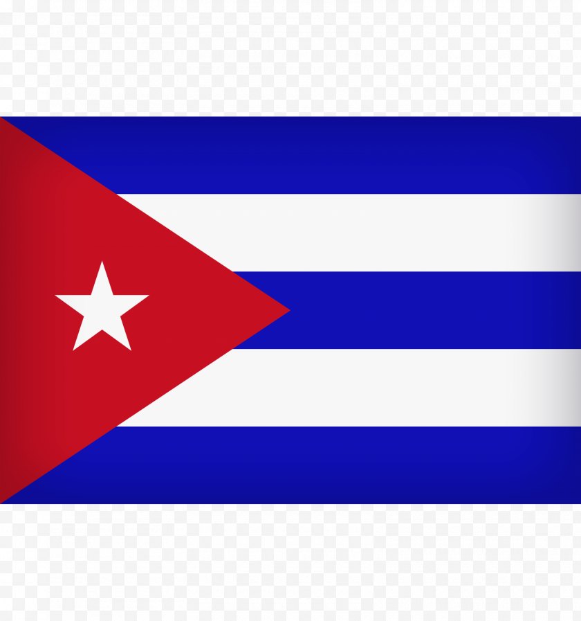 Latin America - Flag Of Cuba National The United States Free PNG