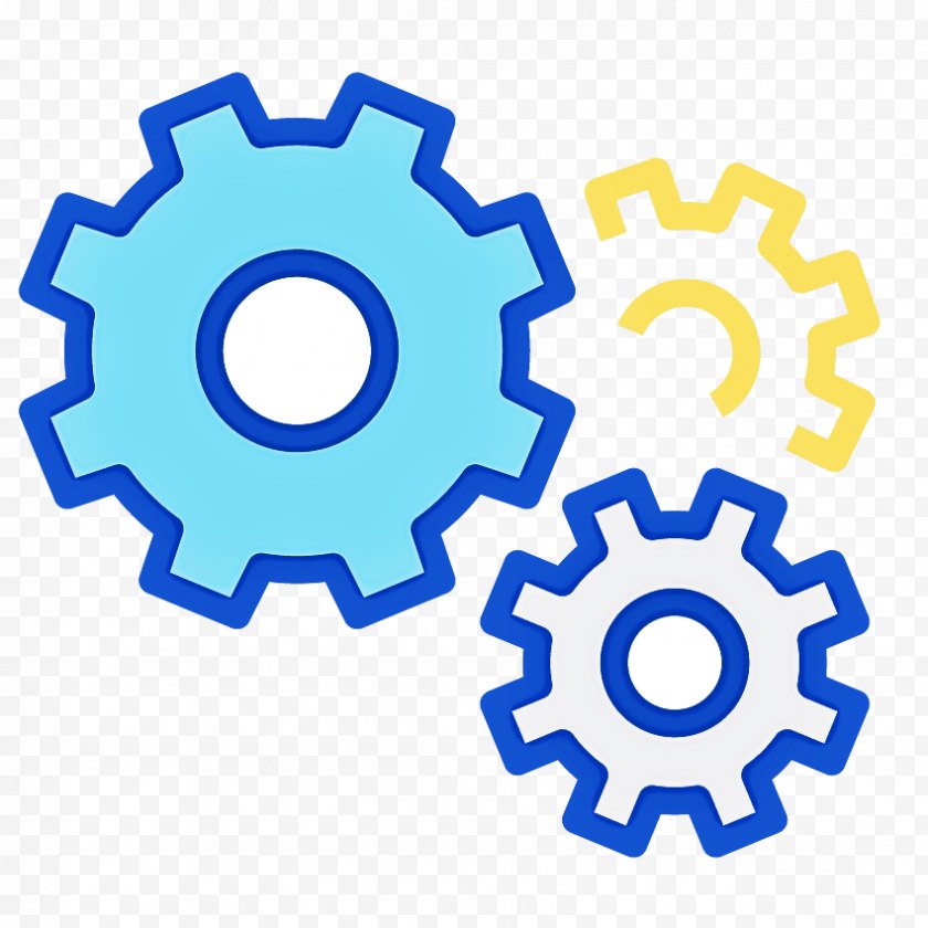 Gear - Circle GearGear Free PNG