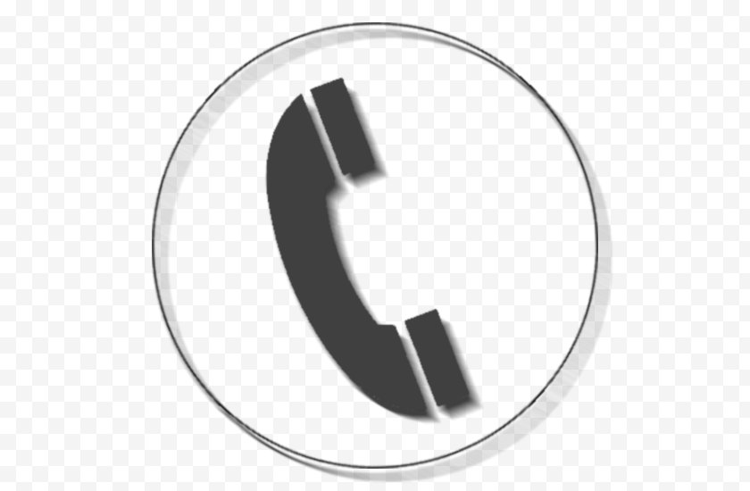 Symbol Telephone Call Dialer Iphone Email Mail Icon Free Png