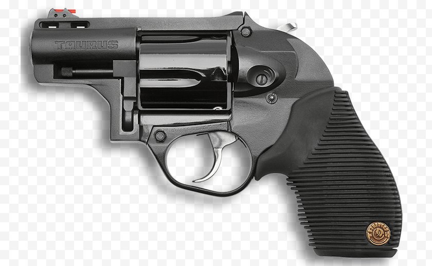 Taurus Model 605 - .357 Magnum Firearm Ruger LCR Revolver - Lcr - Pistols Free PNG