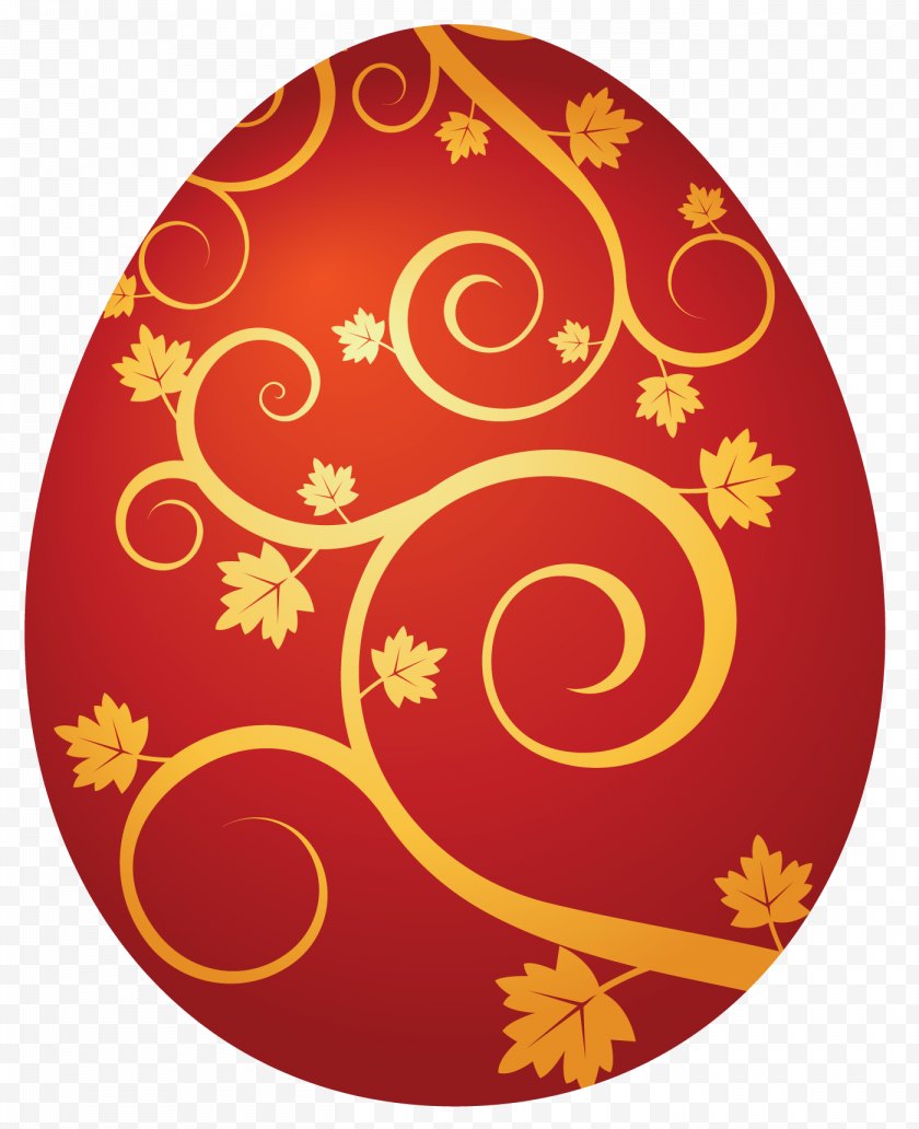 Easter - Egg Decorating Bunny Clip Art - Eggs Free PNG