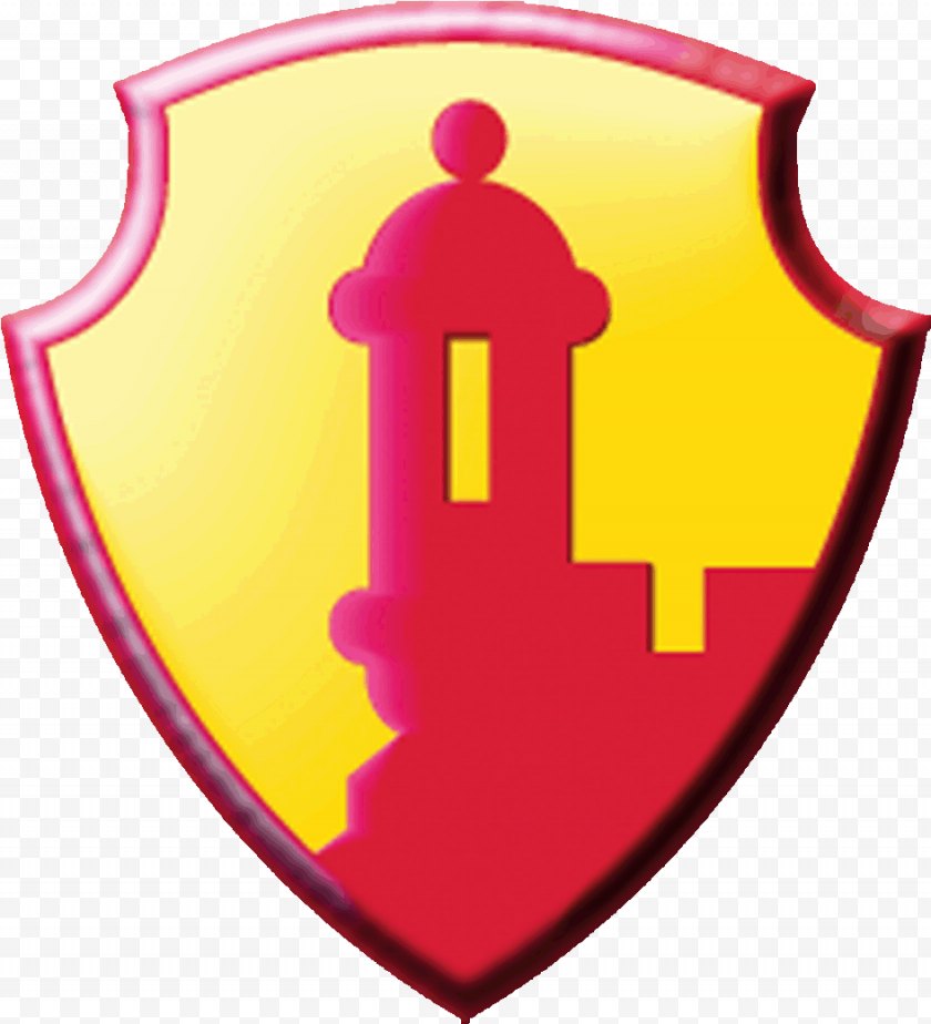 Army National Guard - Heart Symbol - Military - Emblem Free PNG