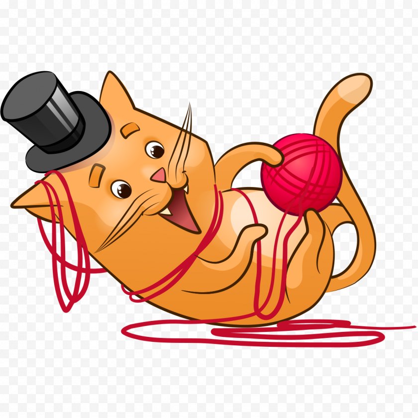 Art - Camfrog Whiskers Cat Gift Clip - Beach Party - Meow Star People Free PNG
