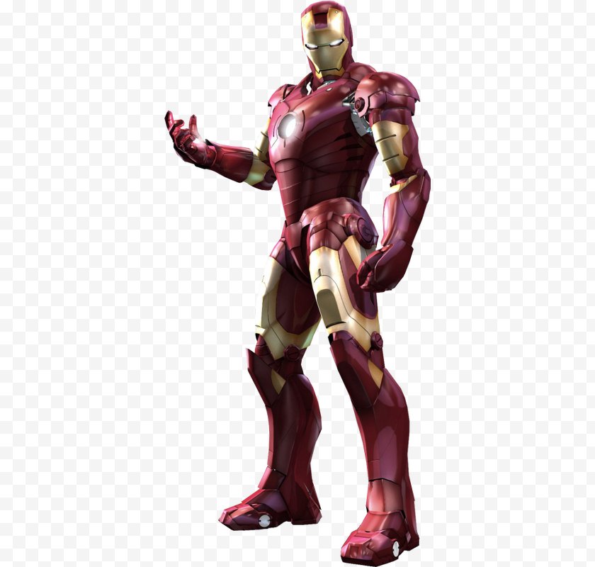 Fictional Character - Iron Man Hulk War Machine Superhero Marvel Super Hero Squad - Comic Book - 钢铁侠 Free PNG