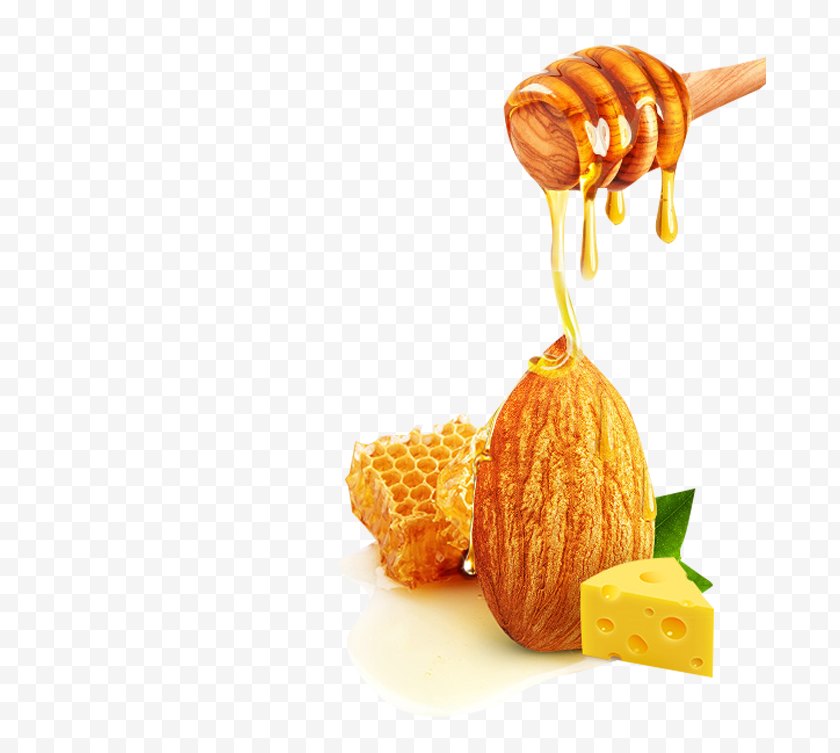 Nut Butters - Vegetarian Cuisine Nucule Almond Butter - Snack - Honey Free PNG