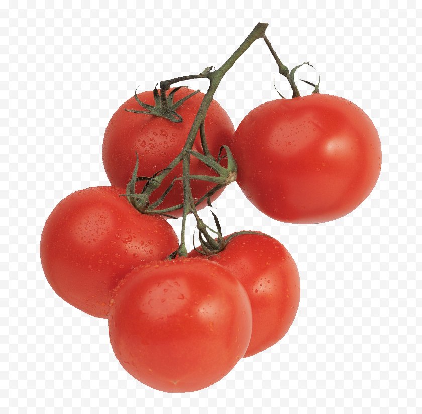 Salad - Tomato Juice Cherry Vegetable Ripening Food - Eggplant - Bunch Of Delicious Tomatoes Free PNG