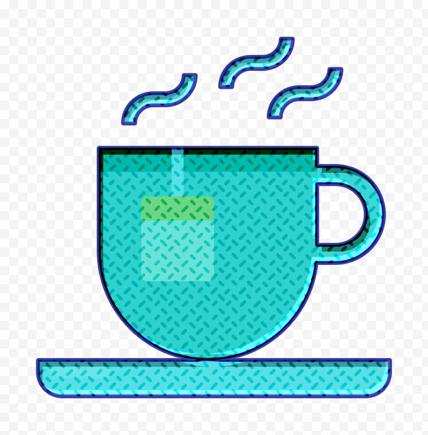 Food And Restaurant Icon Tea Cup Icon Coffee Shop Icon Free PNG