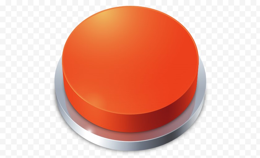 Pointer - Button Apple Icon Image Format - Buttons Free PNG