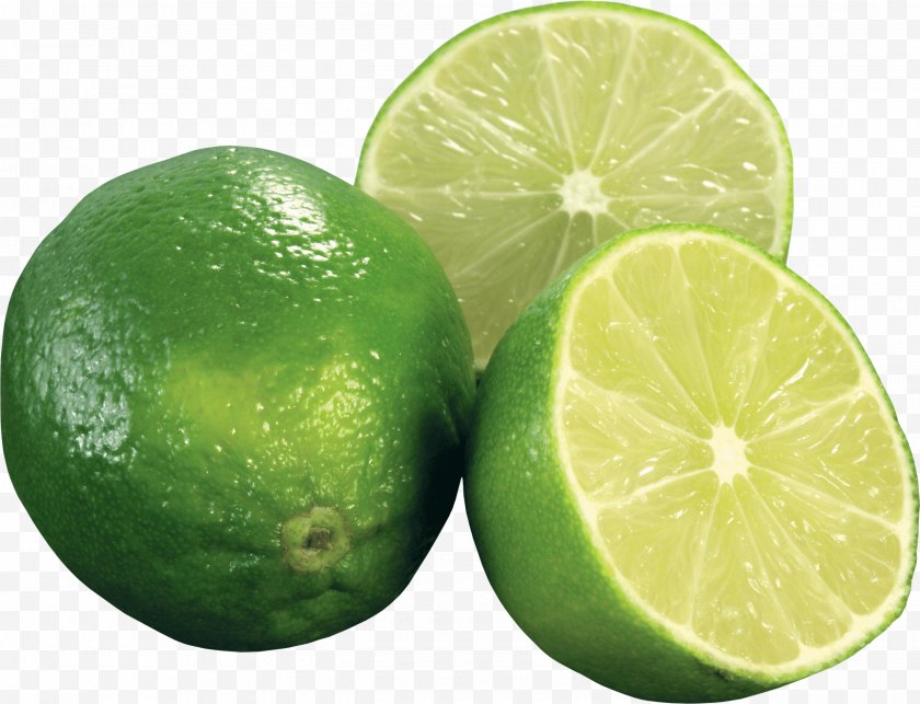 Produce - Lemon-lime Drink Juice Lemonade - Green - Lemon Image Free PNG