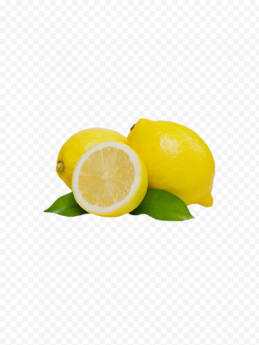 Lemon - Lemonade Clip Art - Citric Acid Free PNG