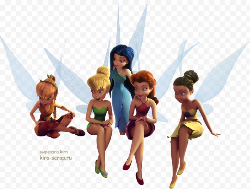 Fun - Tinker Bell Fairy The Walt Disney Company Photography - Fictional ...