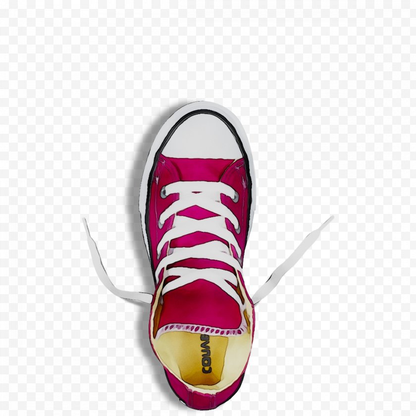 Slingback - Pink - Shoe Purple Converse - Sneakers Free PNG