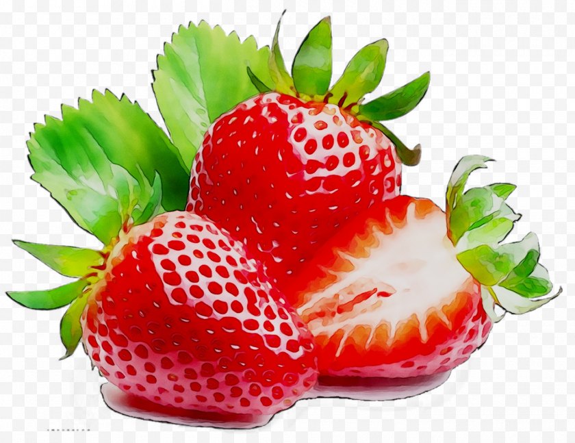 Moisturizer - Strawberries - Juice Strawberry Mousse Tea Fruit Free PNG